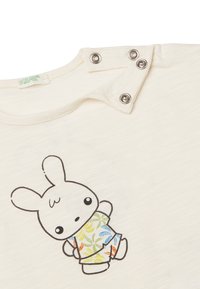 United Colors of Benetton SET  - Shorts - white