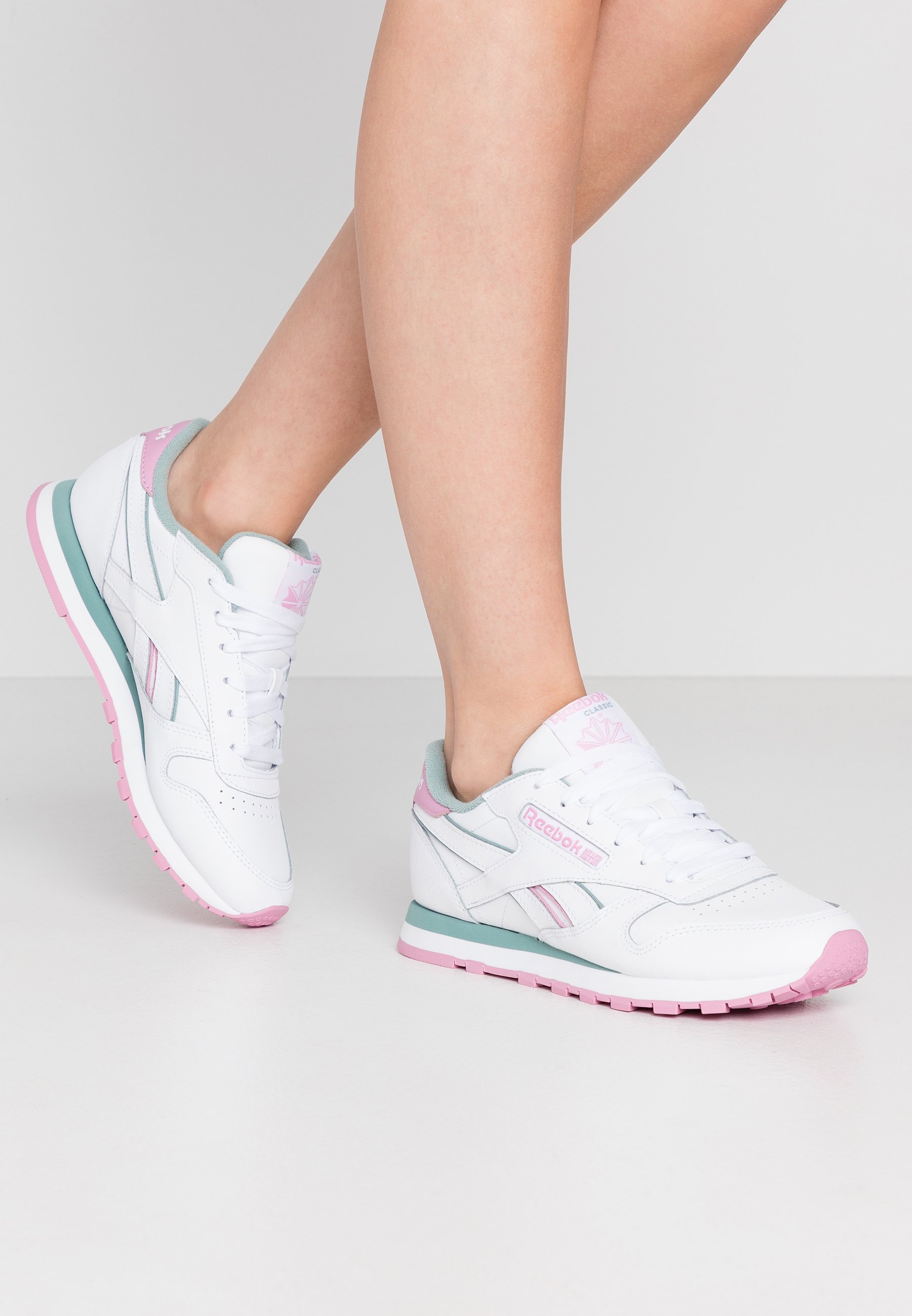 reebok classic rose zalando