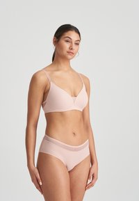 Marie Jo LOUIE WIRELESS FULL CUP - T-shirt BH - powder rose