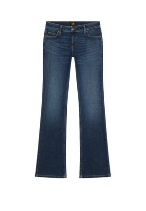 Lee, JESSICA - Jean flare - vintage storm