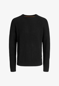 Unausgewählt, black