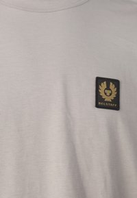 Belstaff Tricou basic - anthrazit