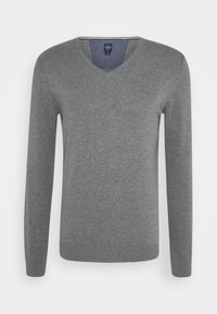 Unausgewählt, light grey