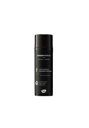 NO. 7 ANTIOXIDANT MEN GESICHTSSERUM - Serum - white