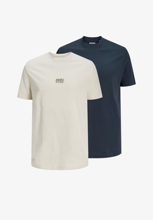 Jack & Jones, JCOBREEZE , niebieski