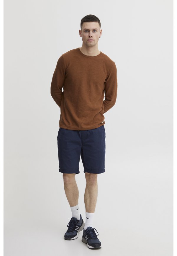 BHPullover - Jumper - sequoia2