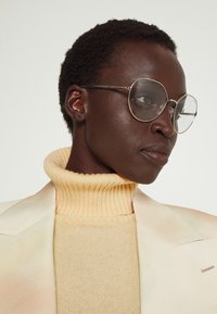 FTC Cashmere Camisola - butter