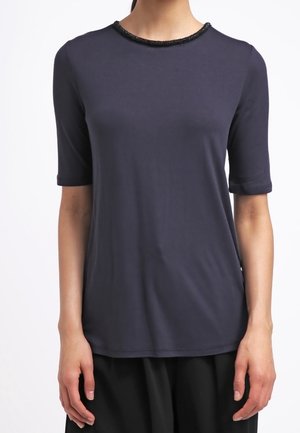 T-shirt basique - dark blue