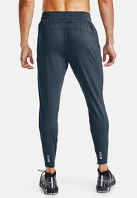 Under Armour Teplákové kalhoty - blue