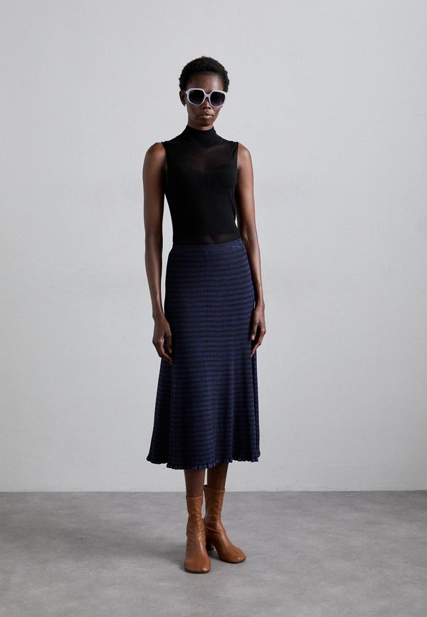 STINA SKIRT - A-line skirt3