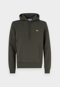 Sweatshirt - sapwood