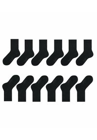 FALKE HAPPY 6-PACK - Calze - sortiment