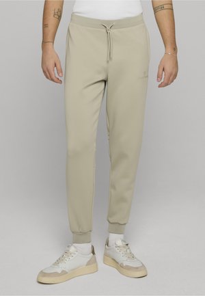 DOMINO - Joggebukse - abbey stone