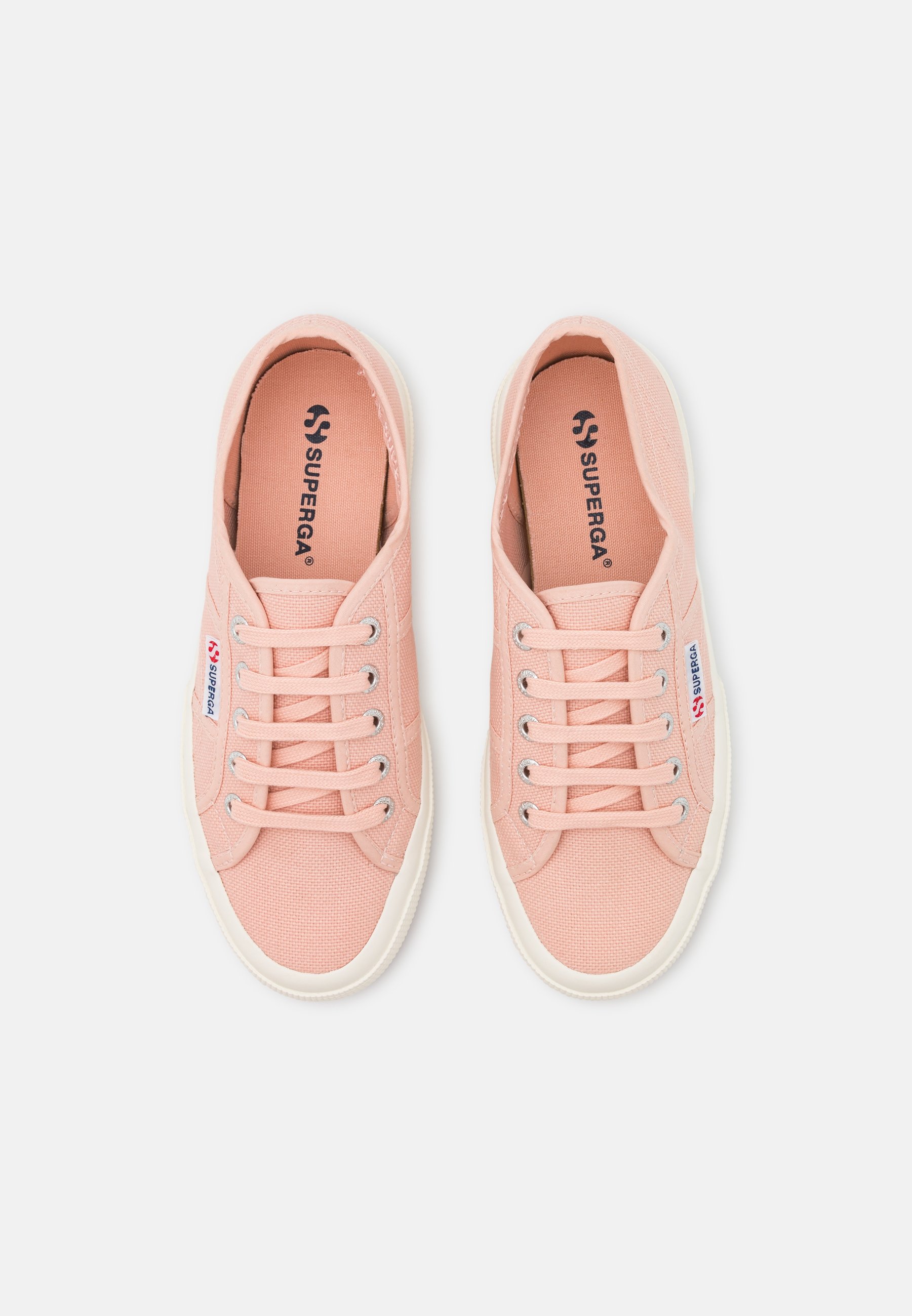 light pink supergas