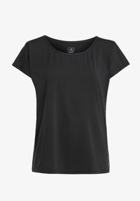 Vybráno, true black