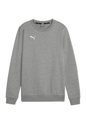 TEAMGOAL CASUALS  - Sweatshirt - grauweiss