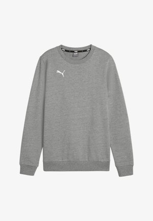 Puma, TEAMGOAL CASUALS - Sudadera - grauweiss