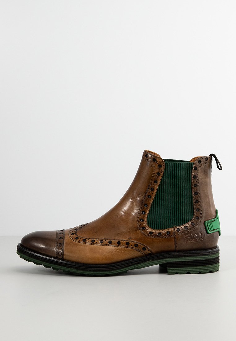 Botine clasice