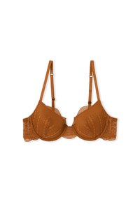 ENVERGURE - Sujetador con aros - copper