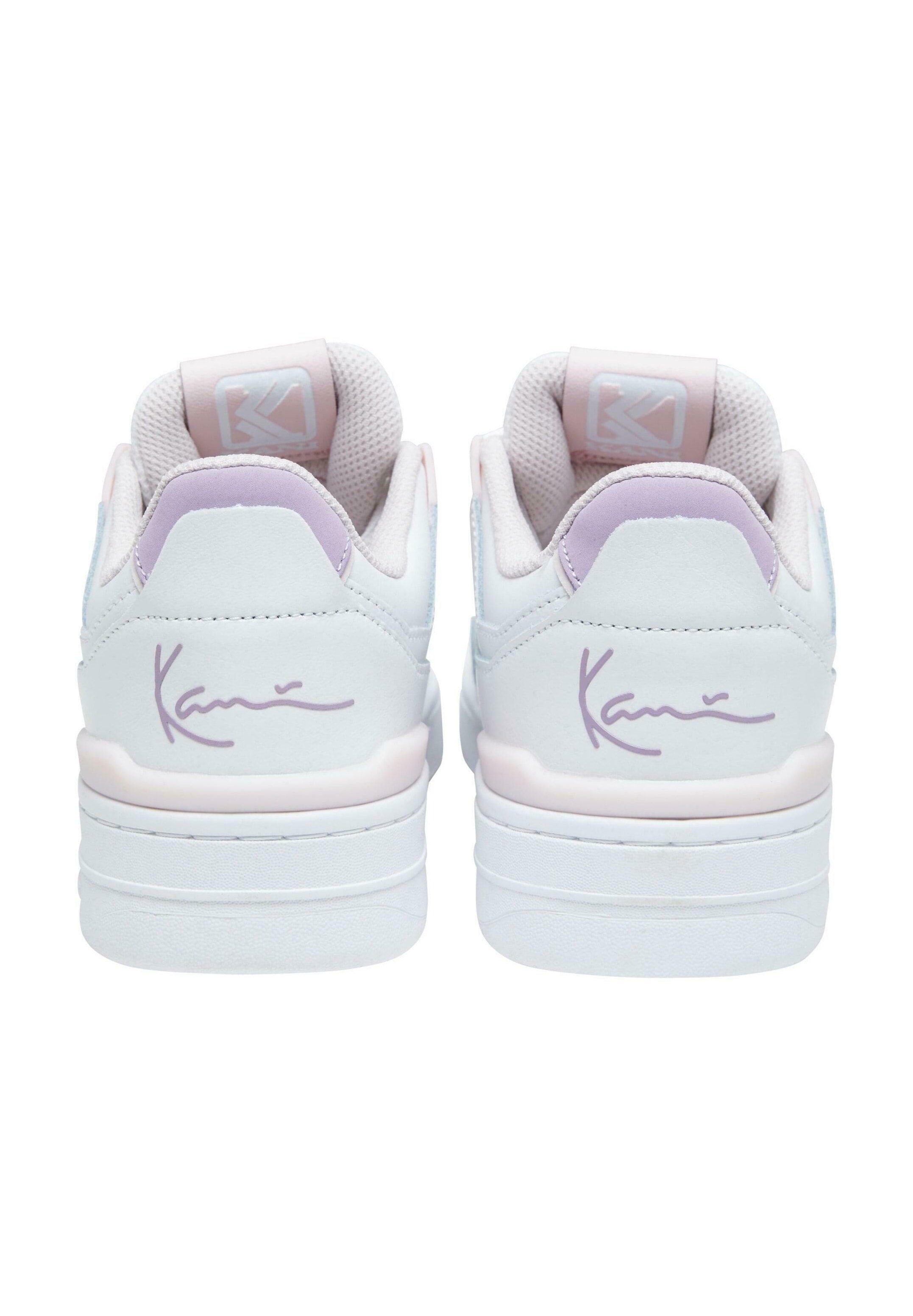 KARL KANI◆カールカナイ スニーカー 89 LXRY / 185 KARL KANI◇カールカナイ スニーカー 89 LXRY PRM [aqua] / 367