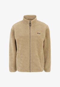 Fila APPAREL Veste polaire cornstalk/beige