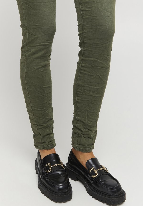 BYKAILY - Jeans Skinny Fit2