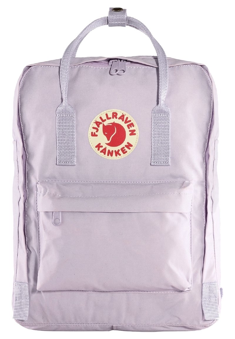 Fjällräven - TASCHEN/RUCKSÄCKE/KOFFER KANKEN - Sac à dos - pastel lavender (23510-457), Agrandir