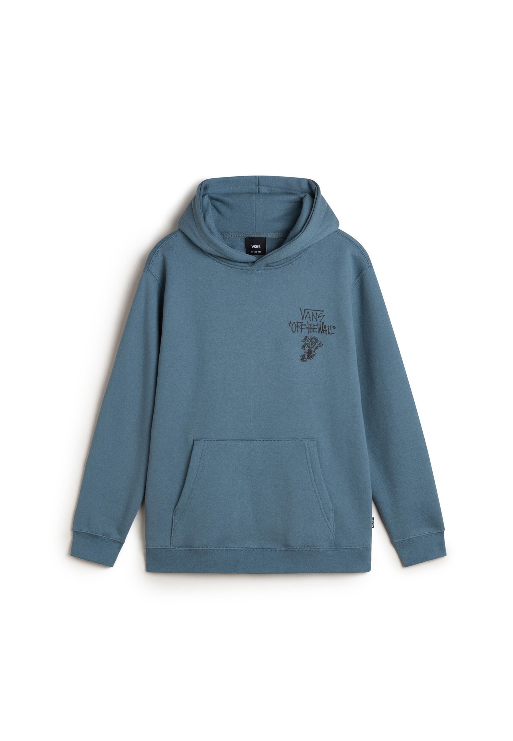 Vans LET LOOSE Felpa con cappuccio black/nero