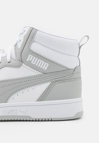 Puma Höga sneakers - white
