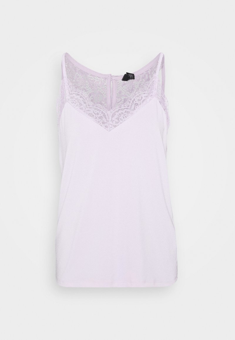 Vero Moda VMANA - Top - orchid petal