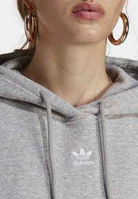 adidas Originals Luvtröja - grey
