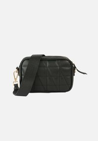 Geox NARCISIA - Borsa a tracolla - black