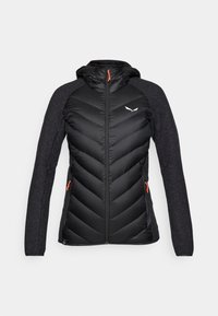 Unselected, black out