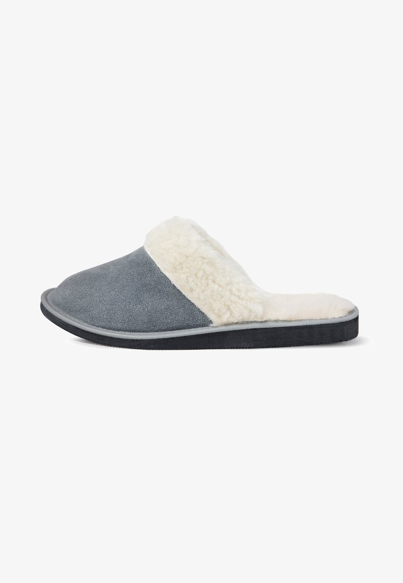 Club4Brands Lahtised kingad - grey