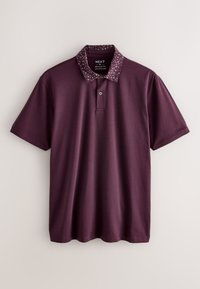 Nepasirinkta, berry printed collar