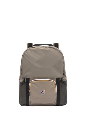 Zaino - beige/taupe wg