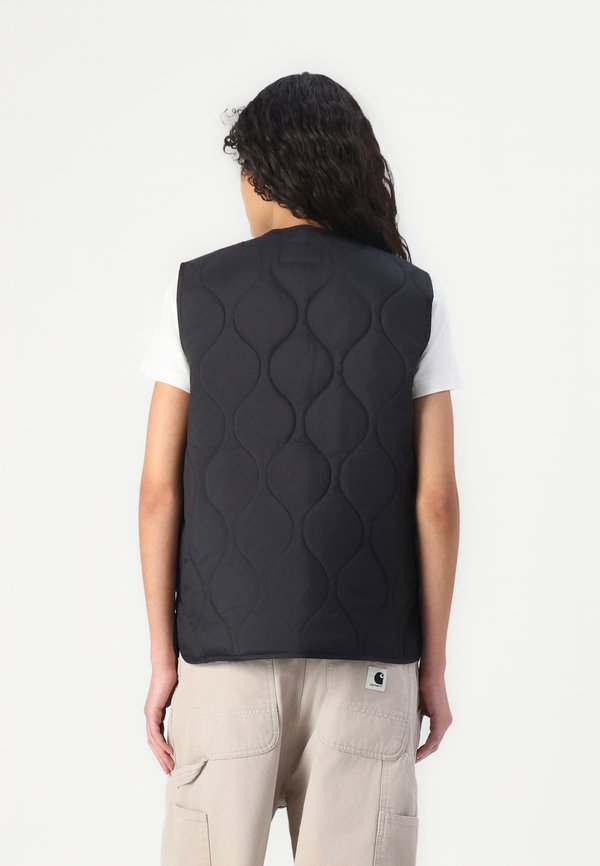 SKYLER VEST - Waistcoat3