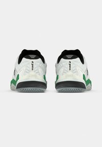 Joma TOP FLEX ULTIMATE - Botines de fútbol sala - white