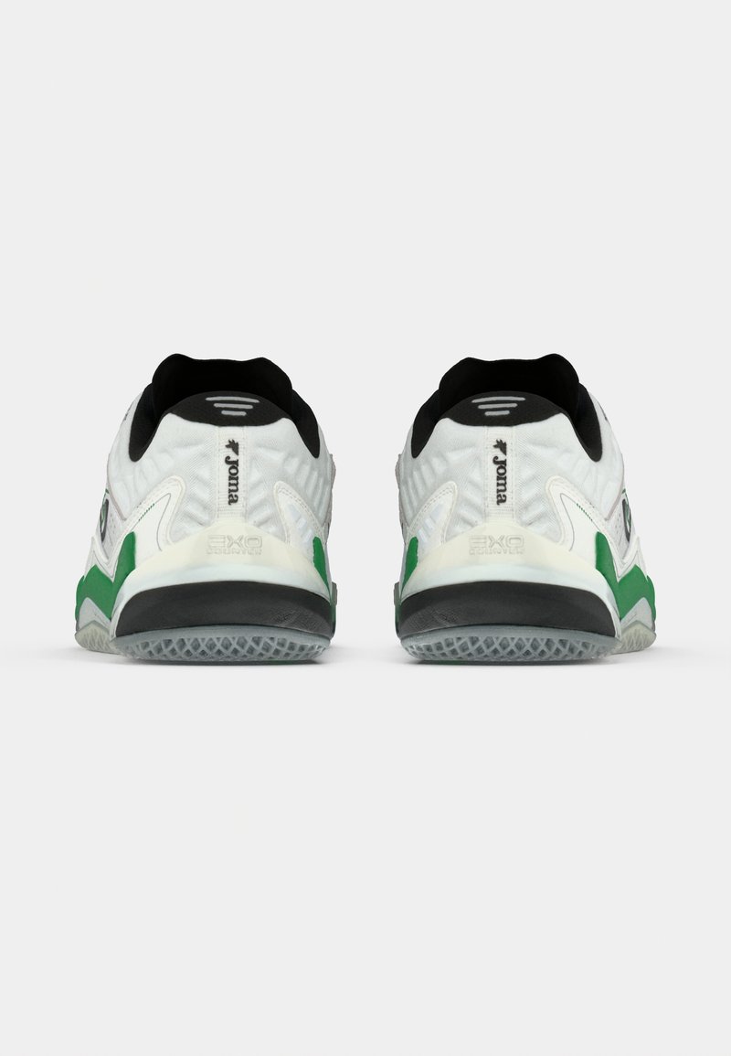 Chuteira De Futsal Joma Top Flex Pito 25 - Adulto Chuteira De Futsal Joma Top Flex Pito 25 - Adulto