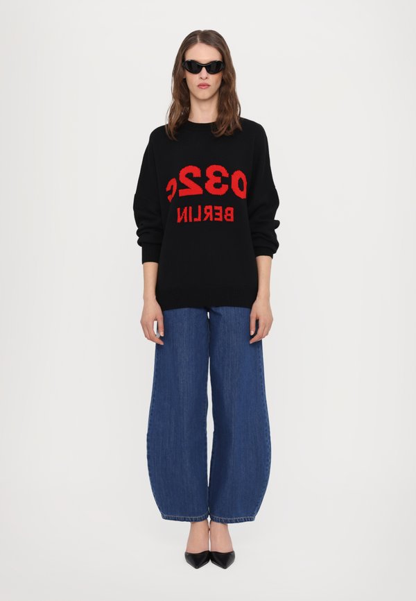 SELFIE SWEATER - Jumper3