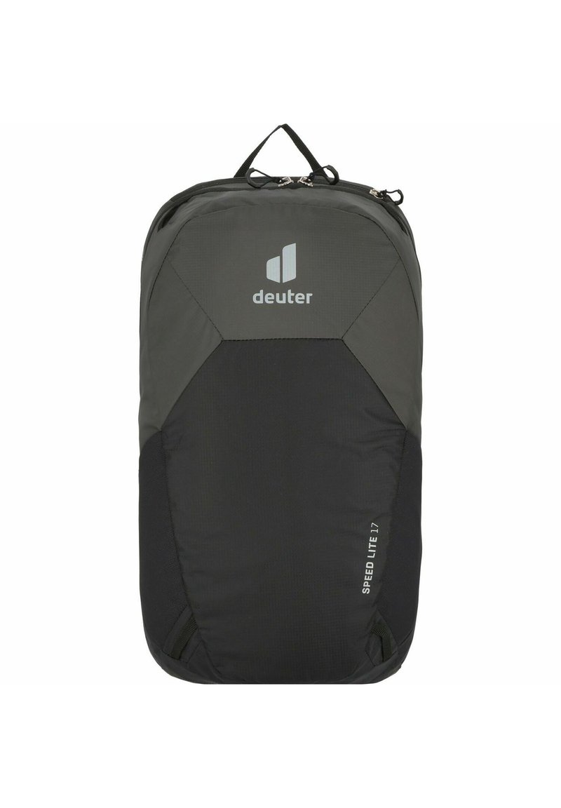 Deuter SPEED LITE 17L  - Backpack - black