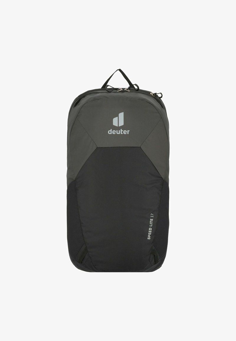 Deuter SPEED LITE 17L - Backpack - black
