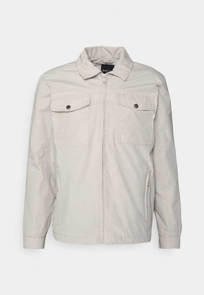 Brave Soul CARLISLESTN - Kurtka wiosenna