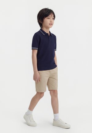 Poloshirt - navy uniform