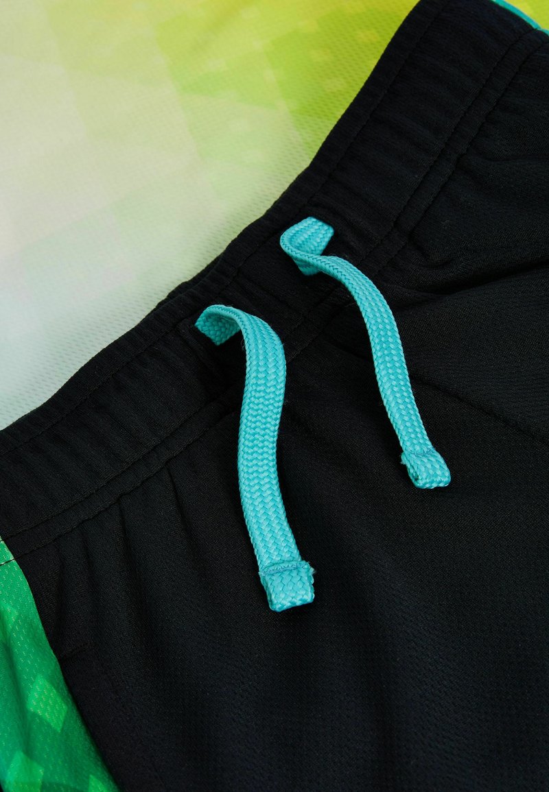 Kinder Stoffhosen | Next ALL OVER SET Jogginghose green/grün - UC59965 Kinder Stoffhosen | Next ALL OVER SET Jogginghose green/grün - UC59965