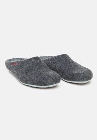 Magicfelt MAGICFELT  - Slippers - anthrazit