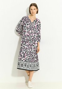 Cecil Freizeitkleid - weiß