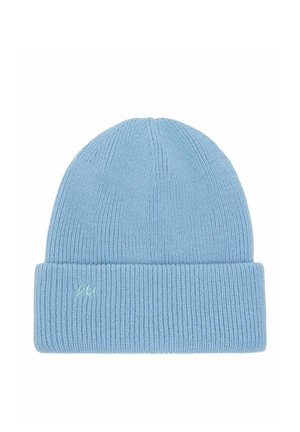 Gorro - blue bell