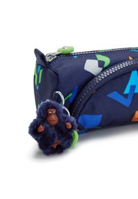 Kipling CUTE UNISEX granatowy