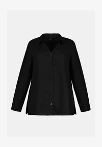 Non selezionato, black